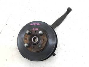 ホンダ インテグラ Xi-G DC1 ナックルハブ フロント 左 F/LH DC2 タイプR DB6 DB7 DB8 DB9 _b200675