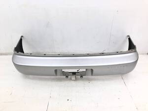 ホンダ インテグラ Xi-G DC1 リアバンパー フェース リヤ 71501-ST7-ZZ00 NH583M DC2 タイプR _b200675