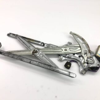 トヨタ クレスタ スーパールーセントG GX81 レギュレーター フロント 右 F/RH 85710-22270 JZX81 マークⅡ チェイサー _b201987