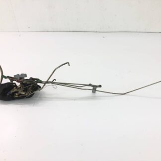 トヨタ クレスタ スーパールーセントG GX81 ドア ロック アクチュエーター ソレノイド フロント 左 F/LH JZX81 マークⅡ _b201987