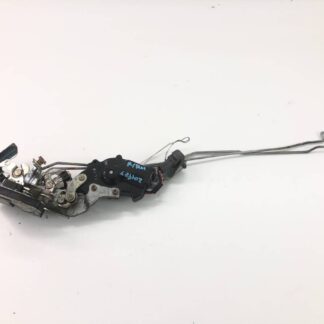 トヨタ クレスタ スーパールーセントG GX81 ドア ロック アクチュエーター ソレノイド リア リヤ 右 R/RH JZX81 マークⅡ _b201987