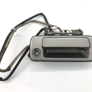 トヨタ クレスタ スーパールーセントG GX81 アウターハンドル フロント 右 F/RH 170 JZX81 マークⅡ チェイサー _b201987