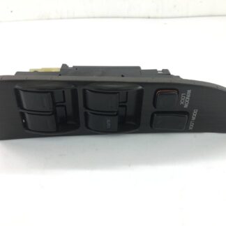 トヨタ クレスタ スーパールーセントG GX81 パワーウィンドウ スイッチ フロント 右 F/RH FQ41 JZX81 マークⅡ チェイサー _b201987
