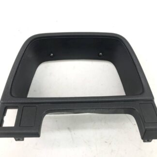 ホンダ トゥデイ ハミングX JW3 メーターフード パネル トリム カバー 内装 C JA2 JA3 JW2 JW4 _b201075