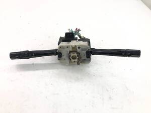 ホンダ トゥデイ ハミングX JW3 コンビネーションスイッチ レバー ライト ディマー ワイパー JA2 JA3 JW2 JW4 _b201075
