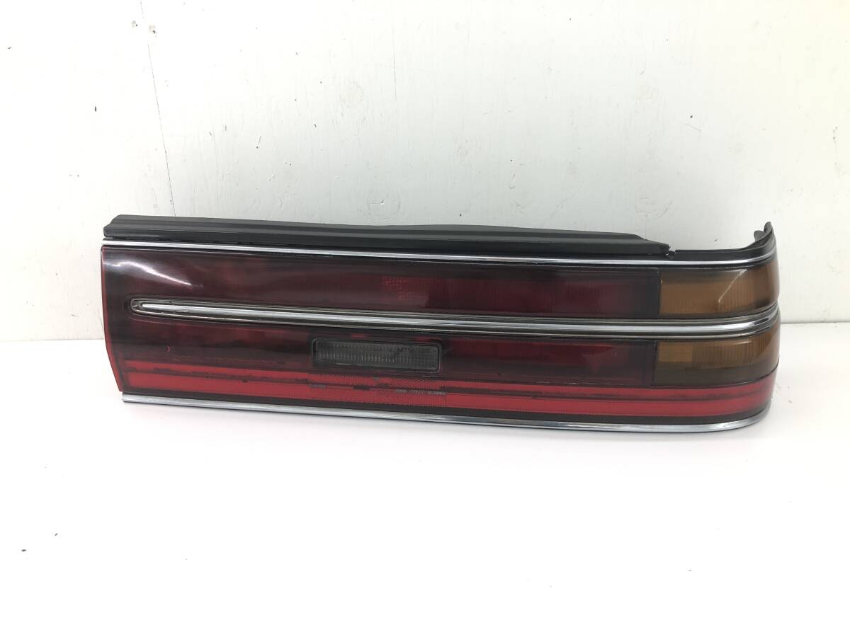トヨタ クレスタ スーパールーセントG GX81 テールランプ ライト