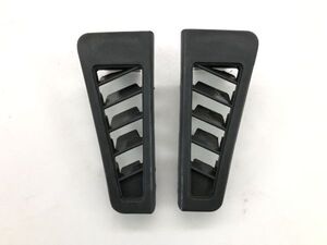 ホンダ アクティトラック SDX HA3 ダッシュボード エアコン ルーバー 吹出口 (2) C HA4 バン HH3 HH4 ストリート _b178900